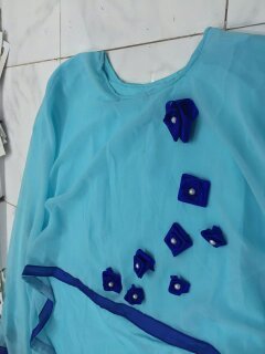 Womens Round Neck T-shirts