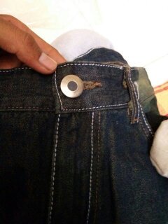 Jean Pants