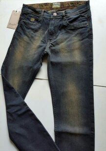 Jean Pants
