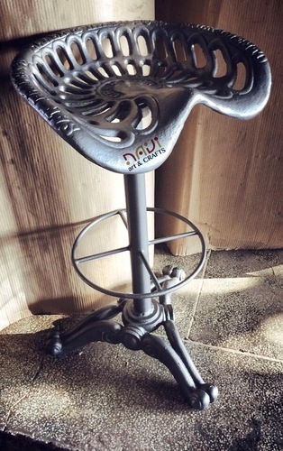 Tractor Seat Stool