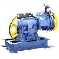 Elevator Gear Box