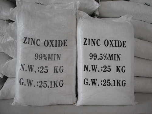 Zinc Oxide Rubber/Coating Grade