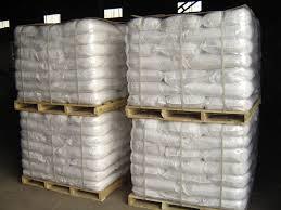 Di-Ammonium Phosphate(DAP)