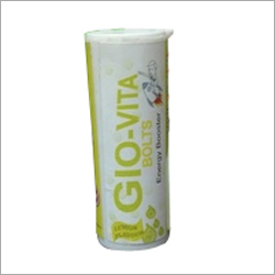 Multivitamins Tablet