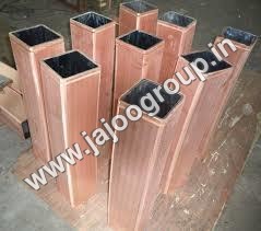 Copper Mould Tube