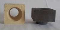 Tundish Well Block - Application: Steel And Stainless Steel Casting