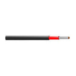 Siechem Solar DC Cable 1C x 4 Sqmm (Black or Red)