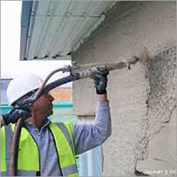 Wall Plaster Spray