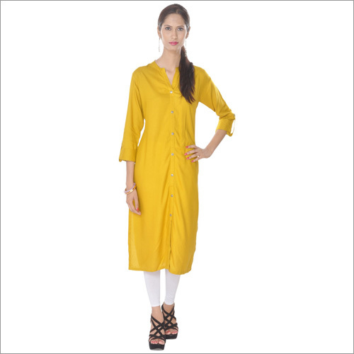 Designer kurti