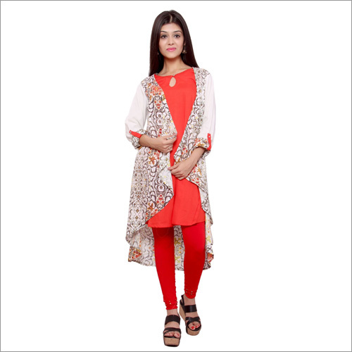 Designer kurti