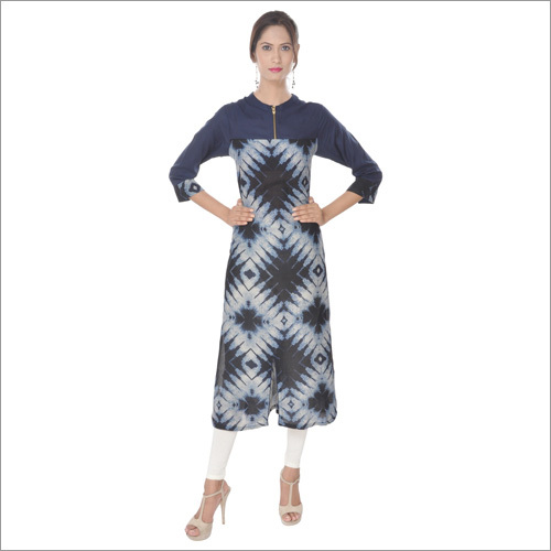 Designer kurti