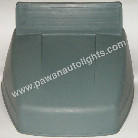 piaggio ape front mudguard price