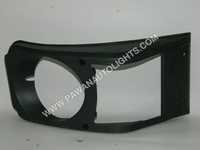 Eyes Bajaj RE 145
