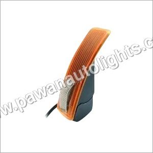 Side Indicator Light Assembly Bajaj RE Compact 4S