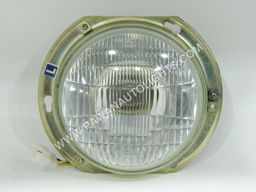 Head Light Assembly Compact 4S