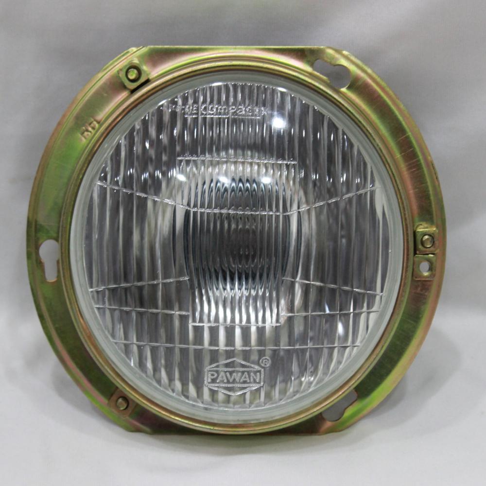 Head Light Assembly Compact DOUBLE 4 STROKE
