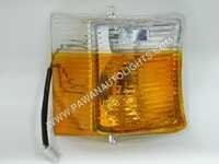 Side Light Assembly Bajaj RE 205 GC