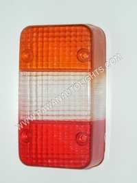 Tail Light Assembly Bajaj GC 1000