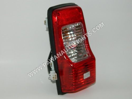 Tail Light Assembly Bajaj Compact 4 Stroke