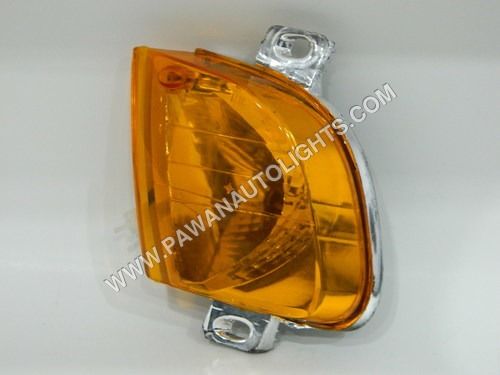 TVS King Side Light Assembly