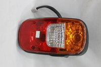 Tail Light Assembly TVS King