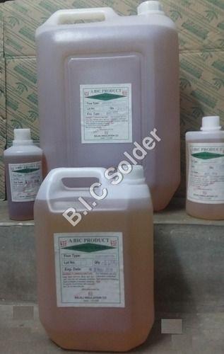 RMA Solder flux 8.25%