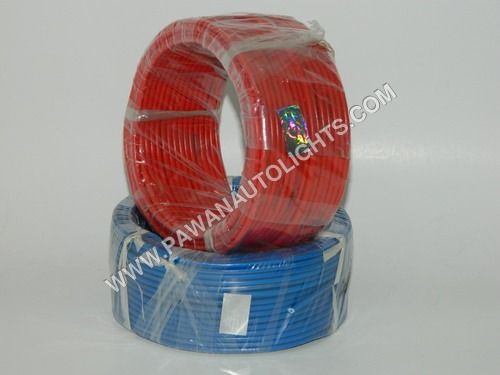 Wire Rolls