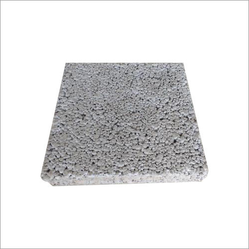 Light Weight ECA Roof Insulation Tiles