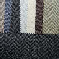 Herringbone Fabric