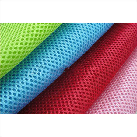 Mesh Fabric
