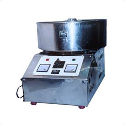 Cotton Candy Machine