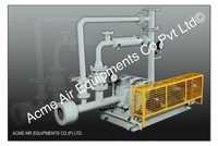 Industrial Gas Booster