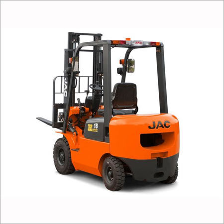 Diesel Forklift