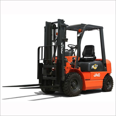 Diesel Forklift Truck
