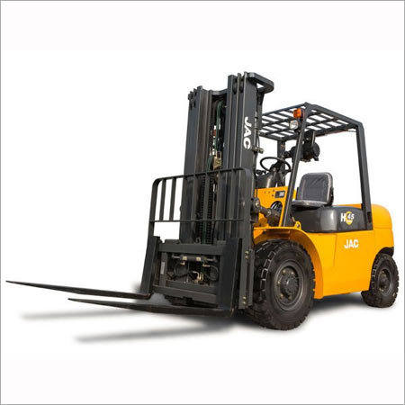 Industrial Diesel Forklift