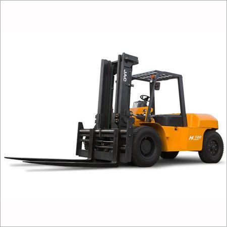 Heavy Duty Diesel Forklift