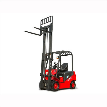 Heavy Duty Electric Forklift