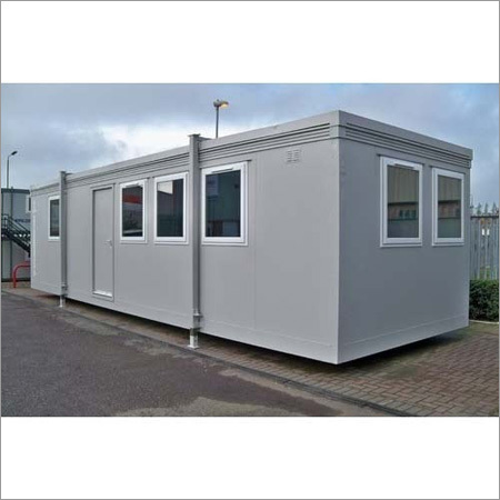 Portable Site Cabins