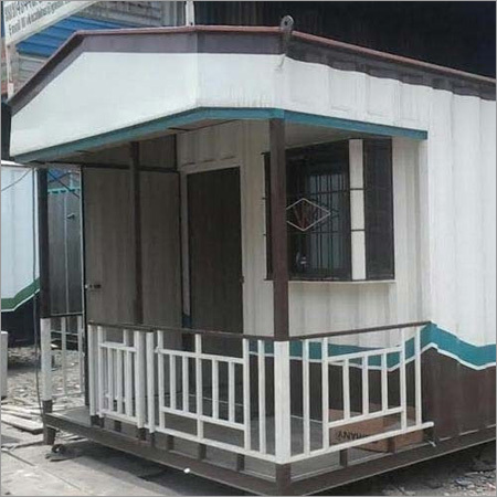 Portable Farm Houses