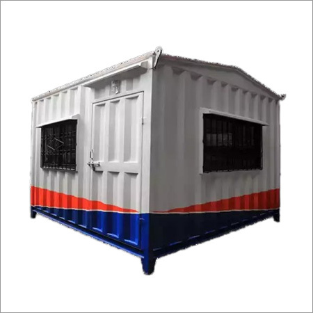 Portable Accommodation Cabin
