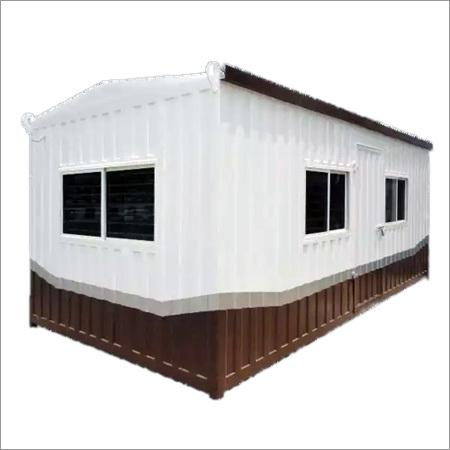 Portable Bunk Houses