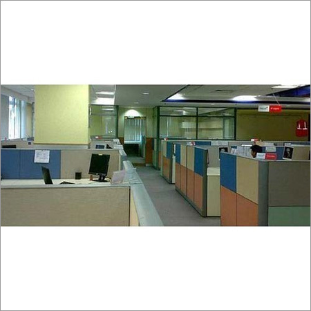 Workstation Cabins