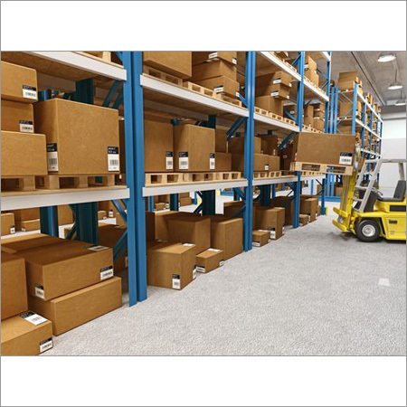 Warehousing Services