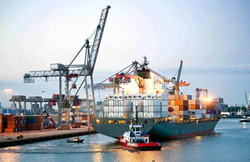 Pharma Exports