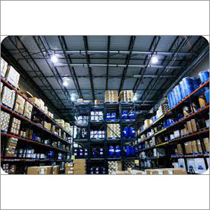 Refrigerated Warehousing Services