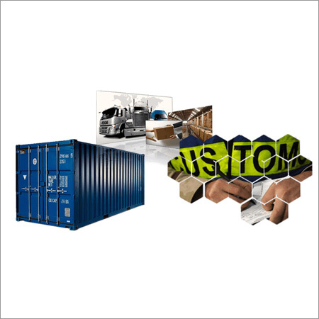 Cargo Warehousing Service