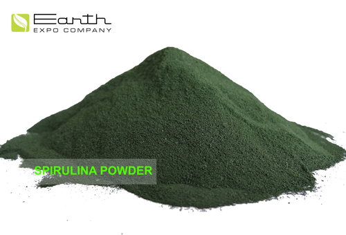 Spirulina Powder