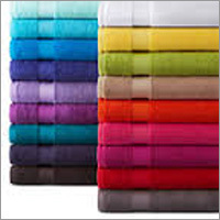 Bucket Linen Towel