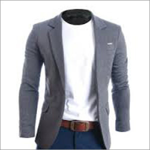 Tuxedo Mens Stylish Blazer