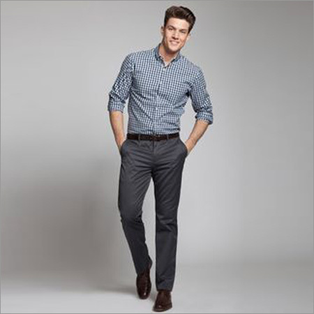 Spring Formal Uniform